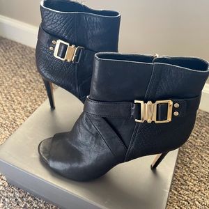 Women’s Vince Camuto Ankle Boots